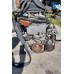 двигатель nissan note CR14